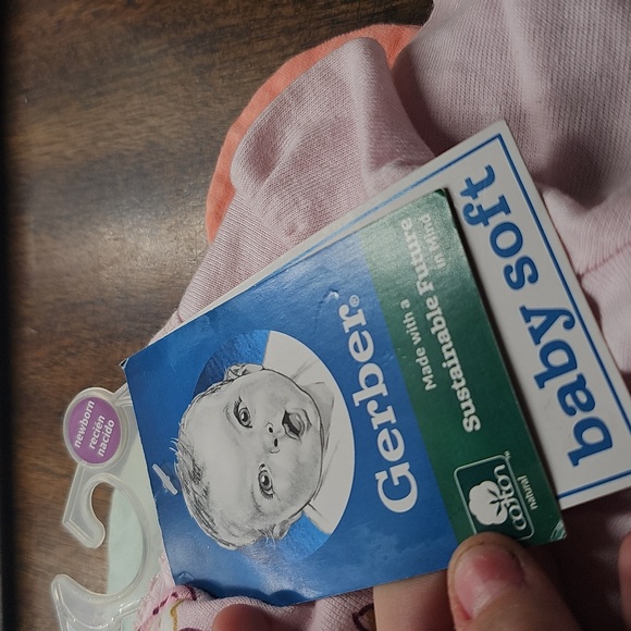 E Cute baby soft sz Newborn - Picture 6 of 7